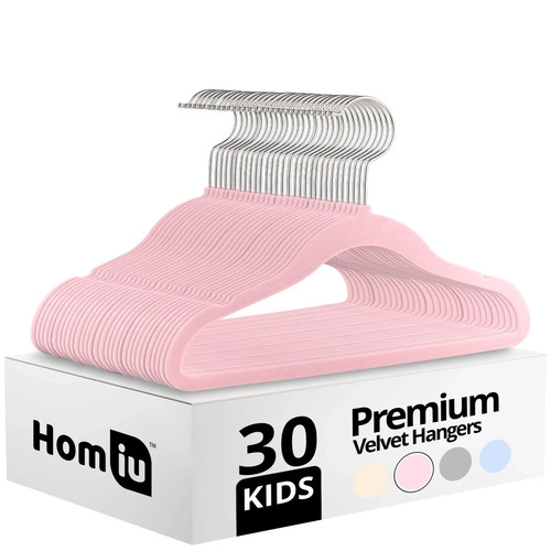 Homiu kids velvet coat - kids,