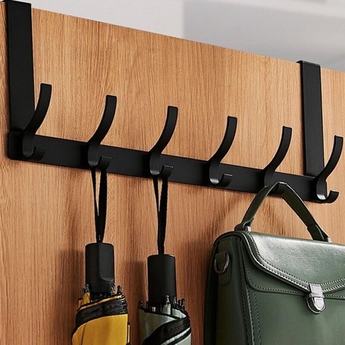 Over the door hanger - over, 6