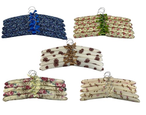 5pcs quality padded silk - quality,