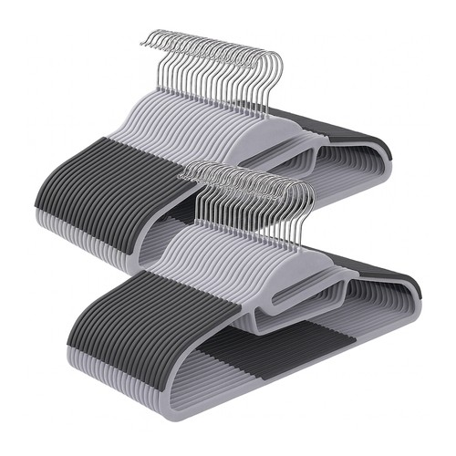 Clothes hangers suit - suit,