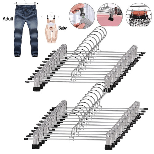 20x stainless steel coat - stainless,