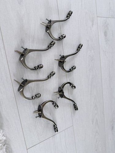 Coat hangers set 6 - coat,