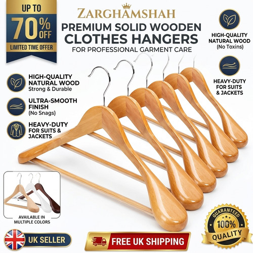 The hanger store wooden - the, store™