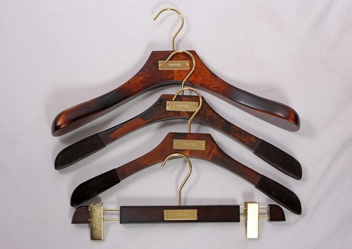 Tom ford coat hanger set - tom,