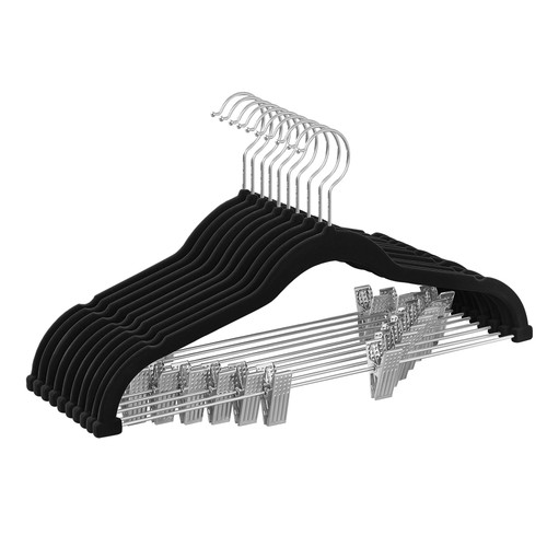 Songmics trouser hangers set - songmics,