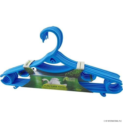 New set swan neck - 12,