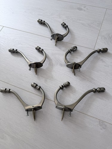 Coat hangers set 5 - coat,