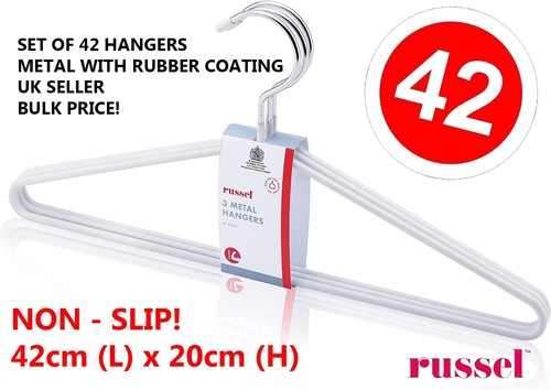 Russel set white - set, of