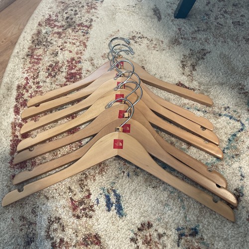 The north face - the, hangers